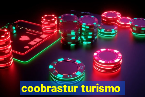 coobrastur turismo